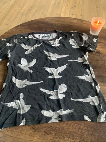 Teeshirt soprano