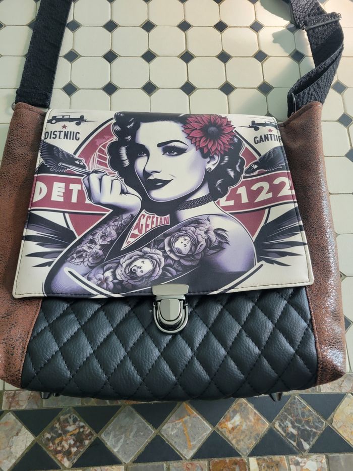Sac à main - photo numéro 2