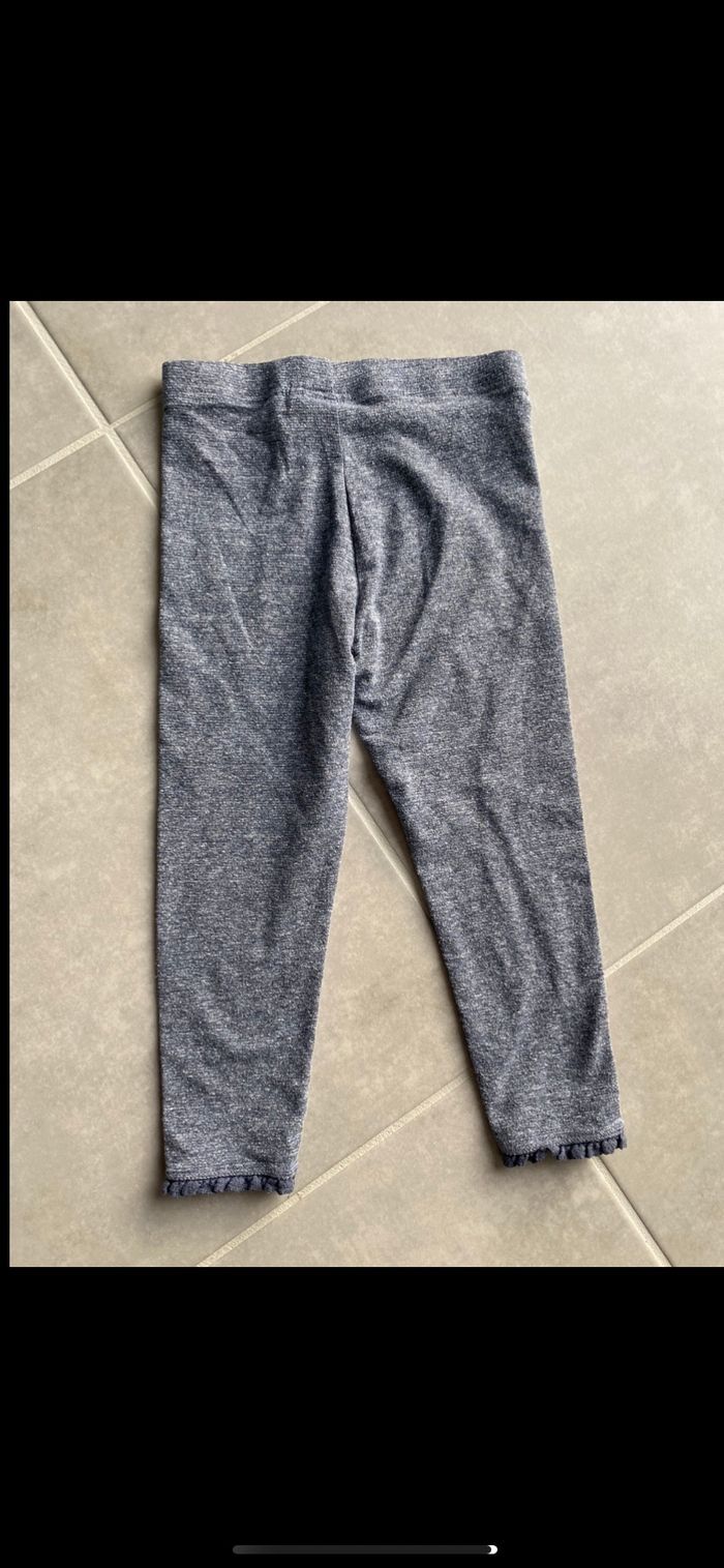 Legging Next pailleté 4 ans - photo numéro 9