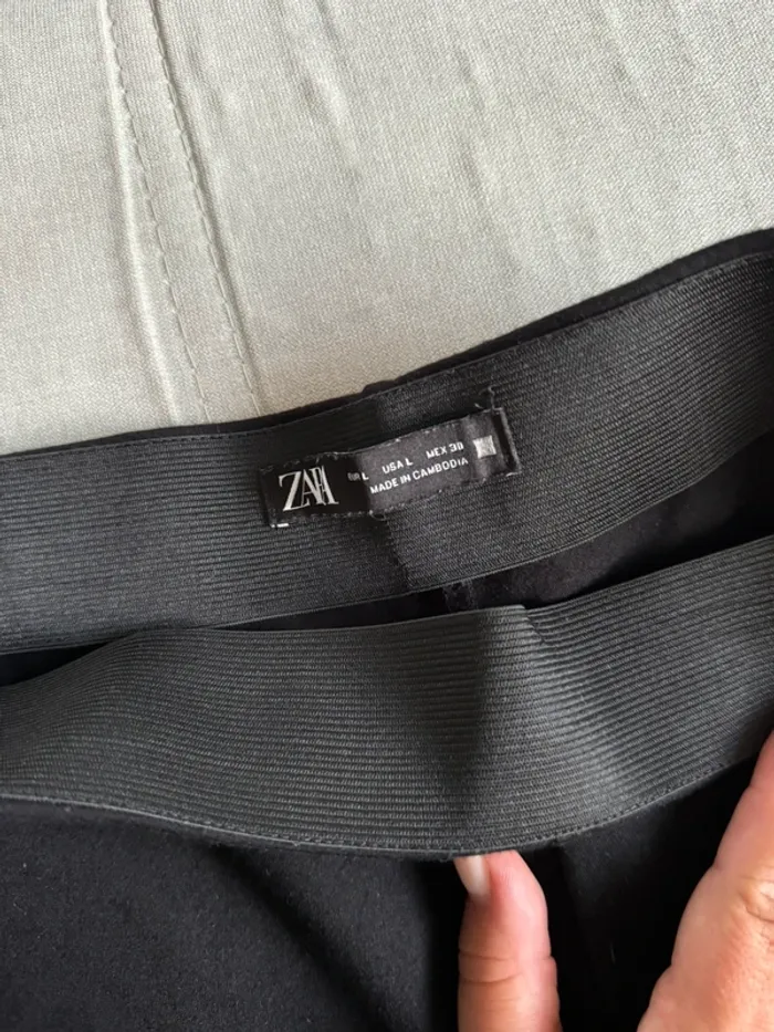 Legging strass Zara T.L - photo numéro 2