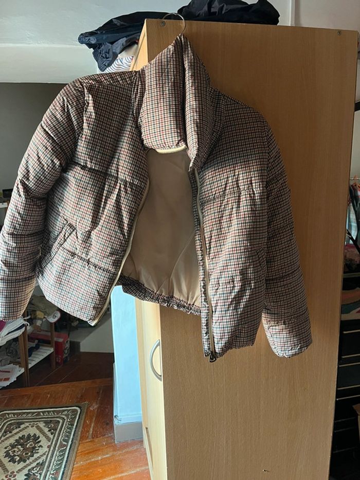 Manteau doudoune S creeks - photo numéro 2