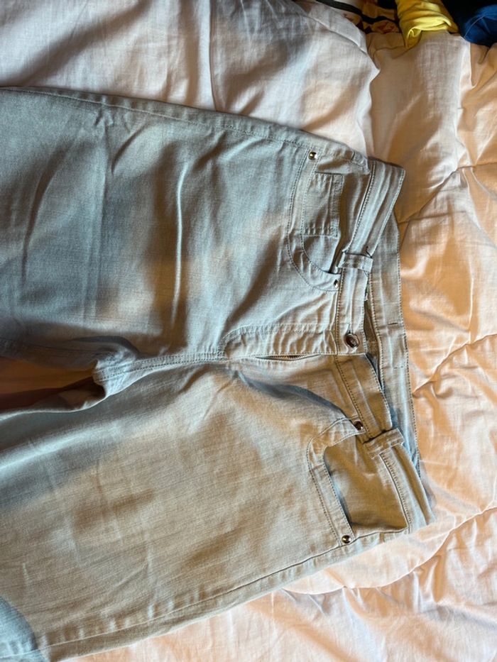 Jean femme - photo numéro 2