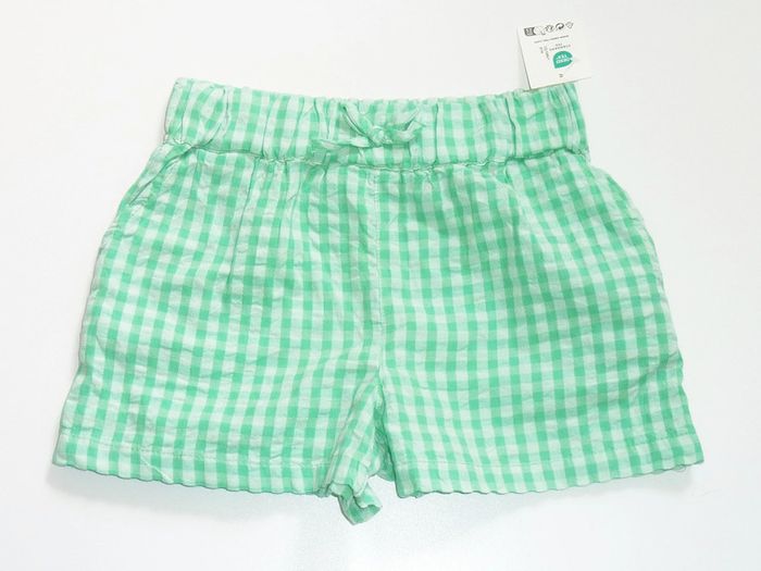 Short Kiabi 6 ans neuf étiquette