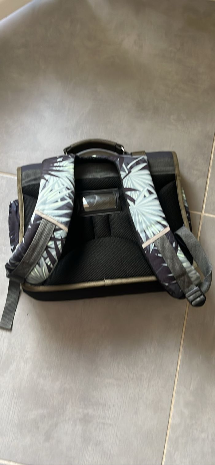 Cartable Caméléon - photo numéro 2