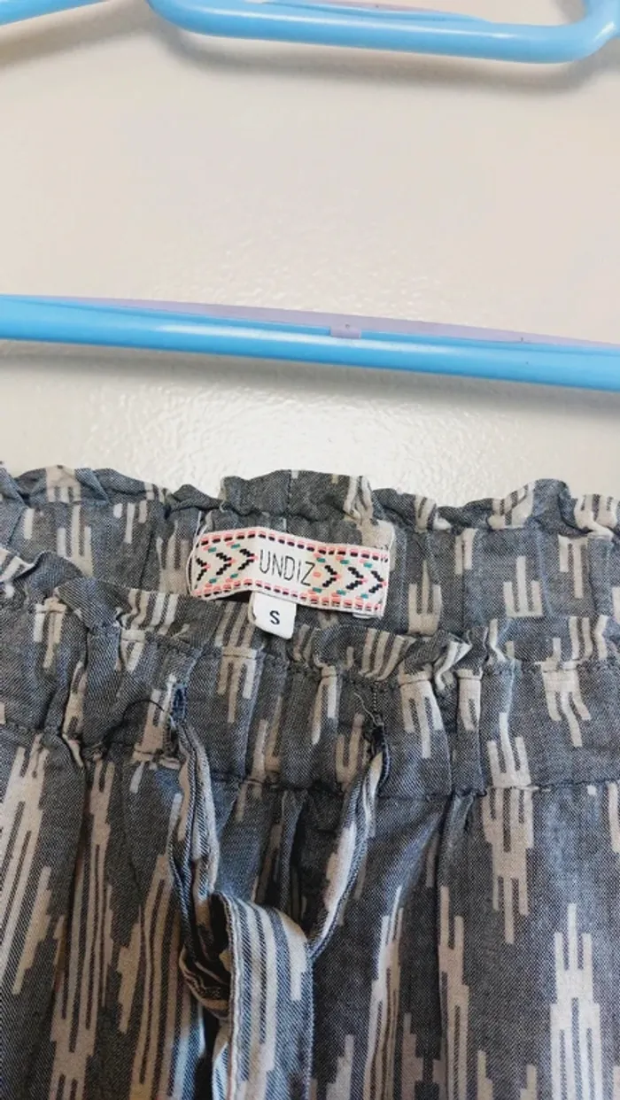 Pantalon léger Undiz taille S - photo numéro 3