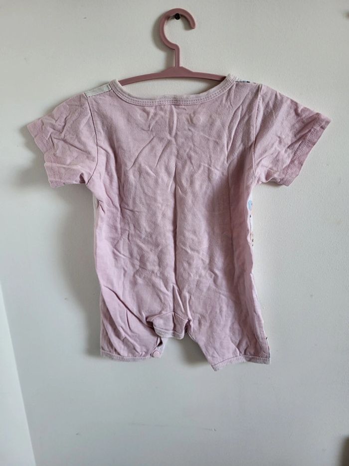 Barboteuse Minnie - photo numéro 2