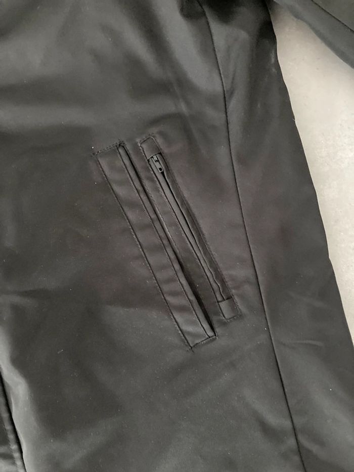 Armand Thiery veste manteau parka homme XXL - photo numéro 2