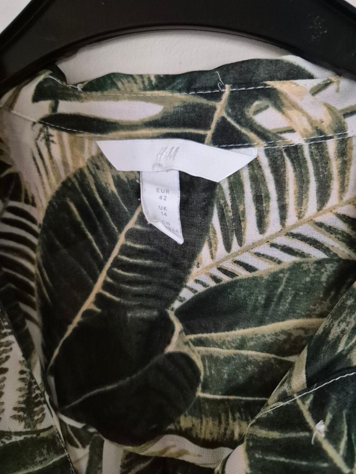 Chemise T 42 - photo numéro 2