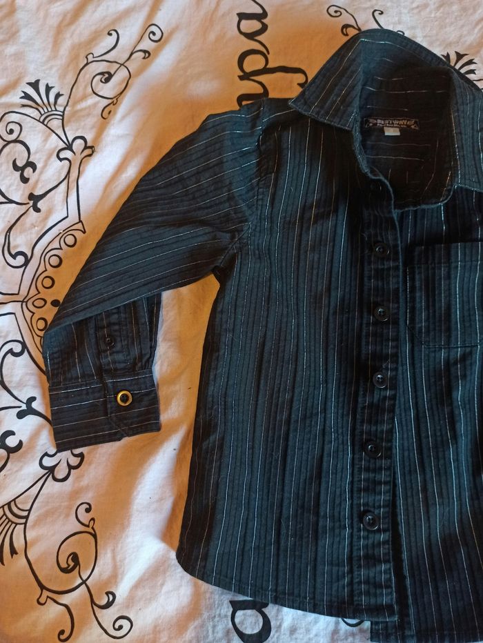 Chemise bestway 3 ans - photo numéro 2