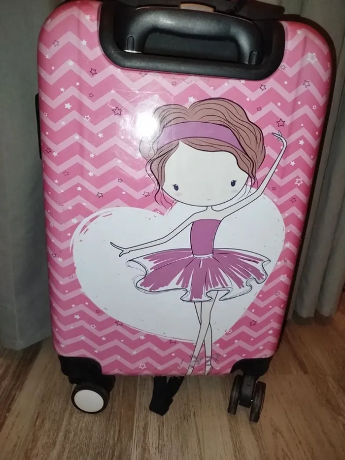 Valise - photo numéro 4