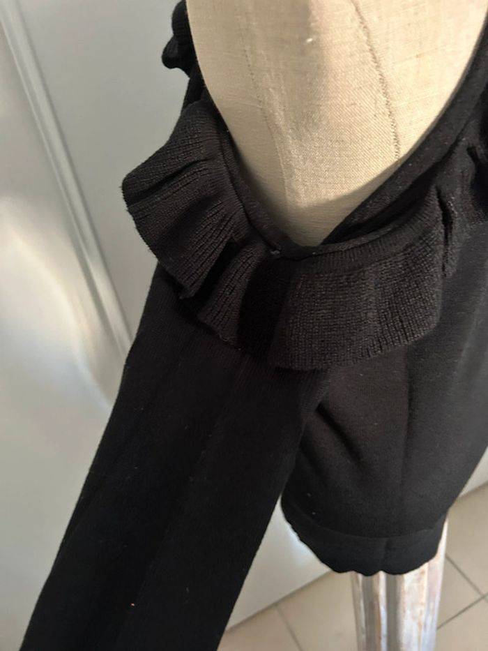 Pull Jennifer taille m - photo numéro 3