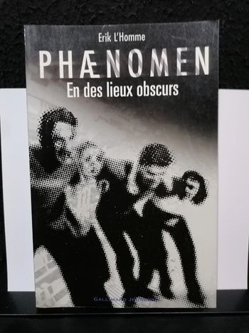 Phaenomen en de lieux obscurs