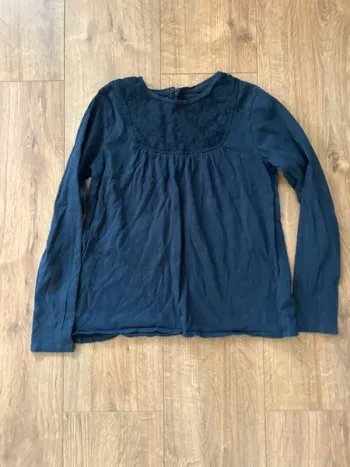 Pull léger taille 12 ans
