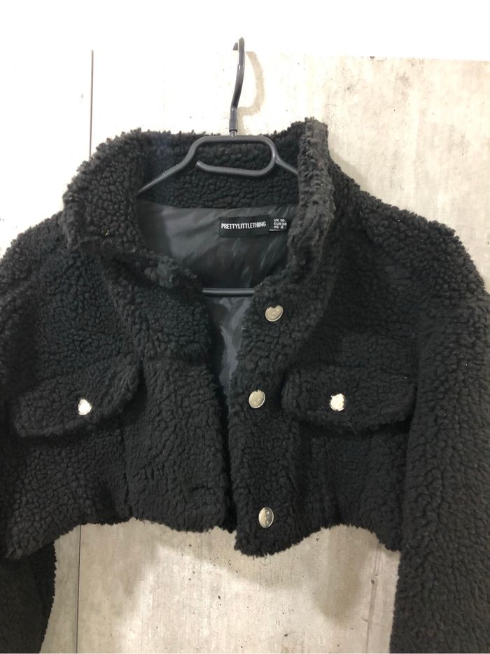 Moderne veste - photo numéro 3