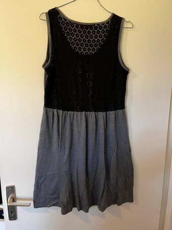 Robe été dentelle