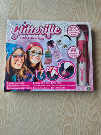 Glitterific