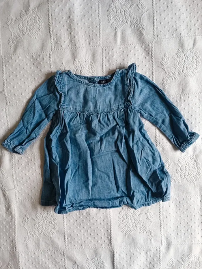 Robe Jean Gap