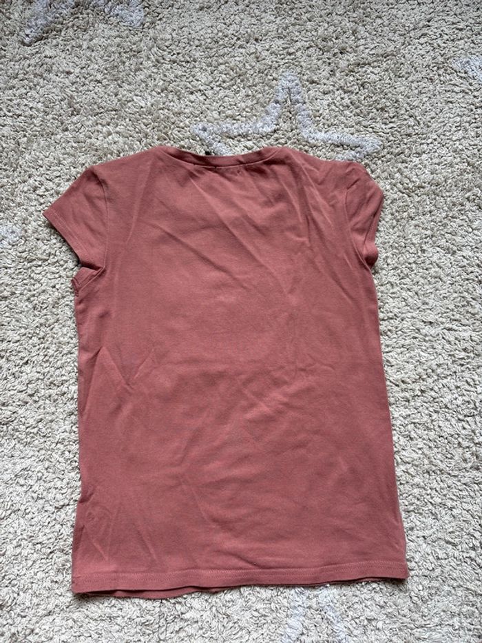 T-shirt 8ans - photo numéro 3