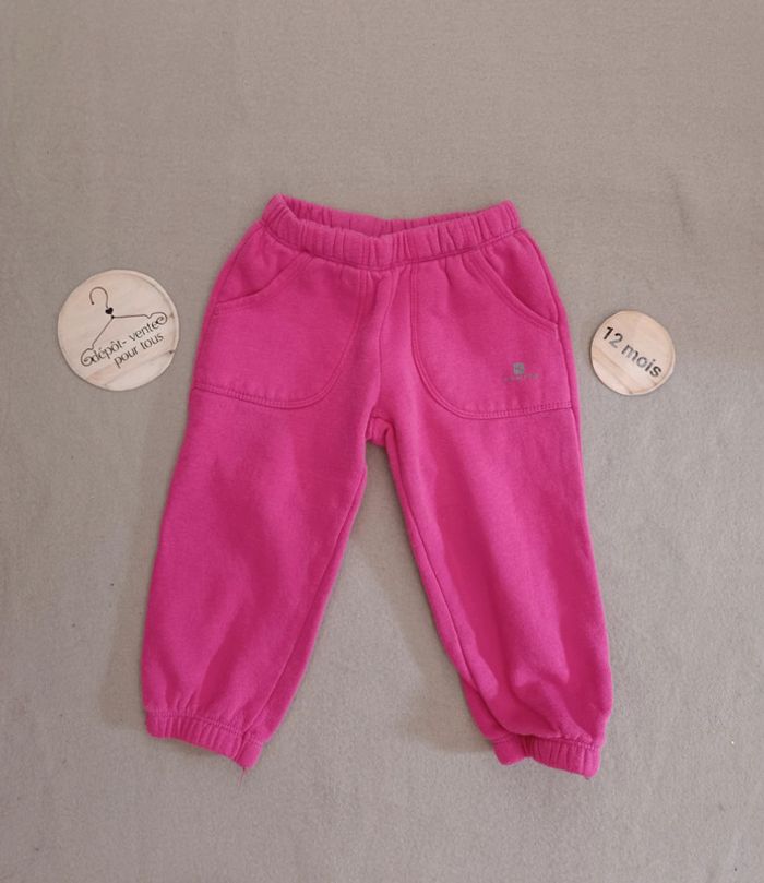 Pantalon 12MF72