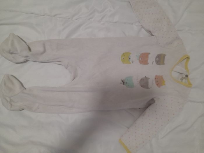 Lot filles 12 et 18 mois - photo numéro 10