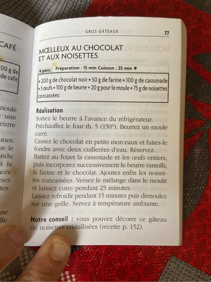~ First Édition ~ Petits et grands gâteaux - photo numéro 2