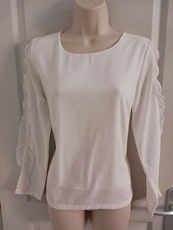 Blouse 36