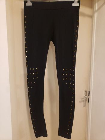 Legging femme