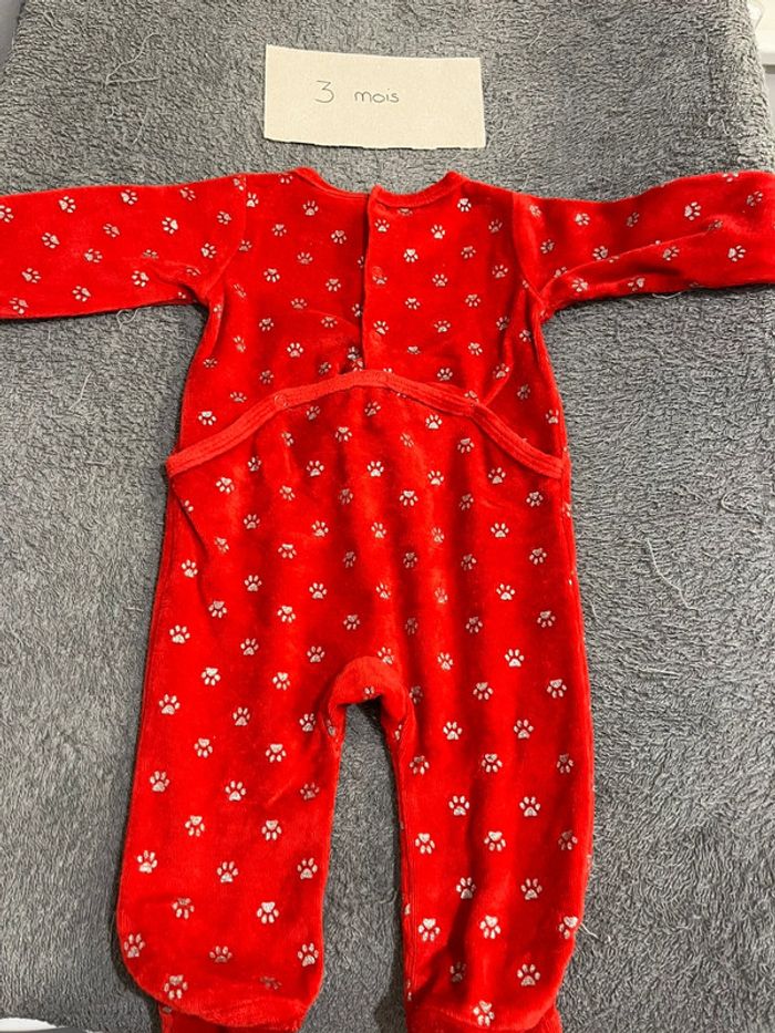 Pyjama Disney - photo numéro 3