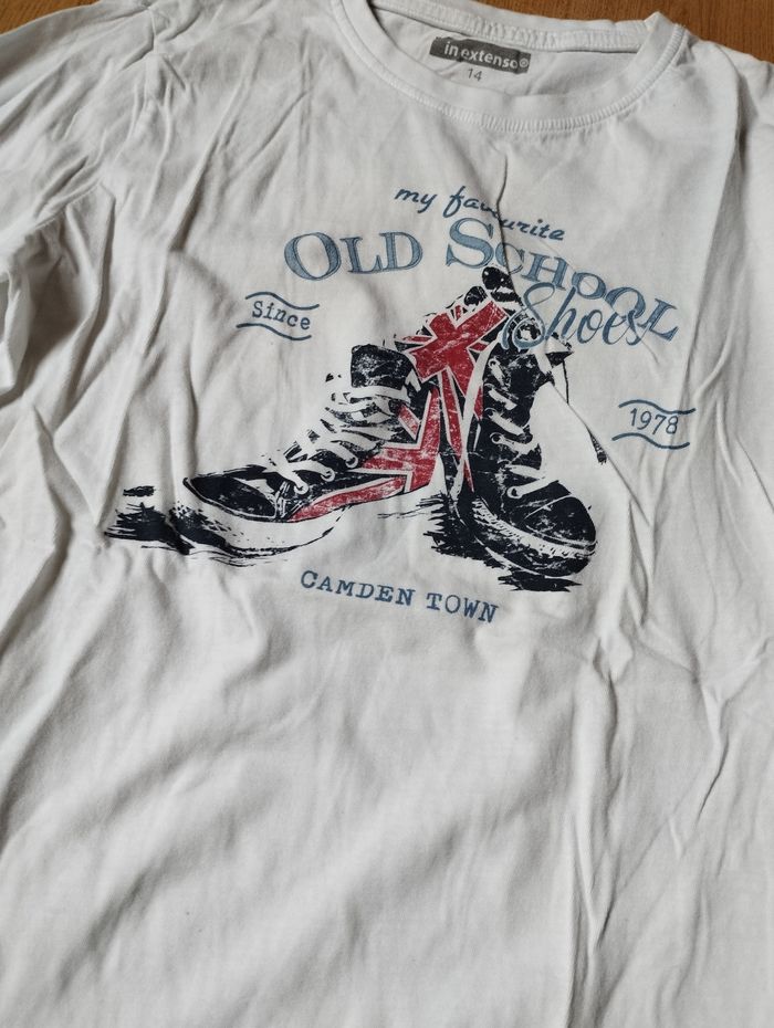 Maillot longues manches - photo numéro 2