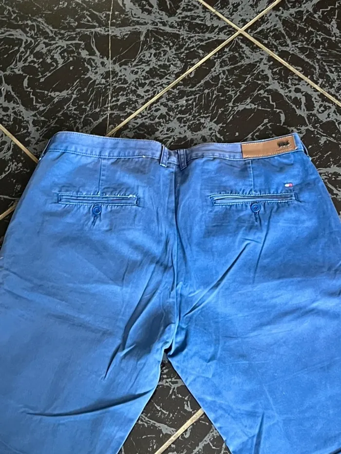 Pantalon chino W38 L34 - photo numéro 8