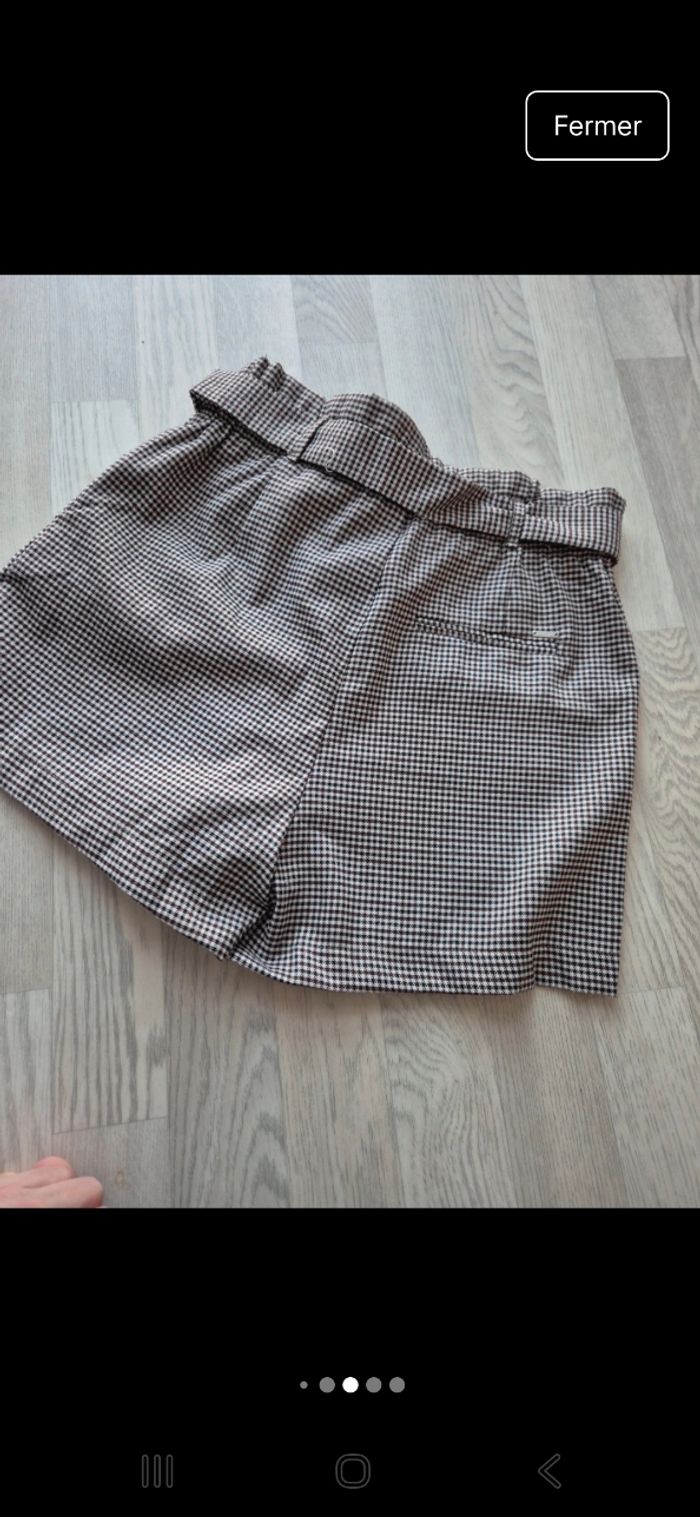 Short deeluxe - photo numéro 4