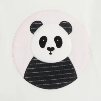 Haut panda