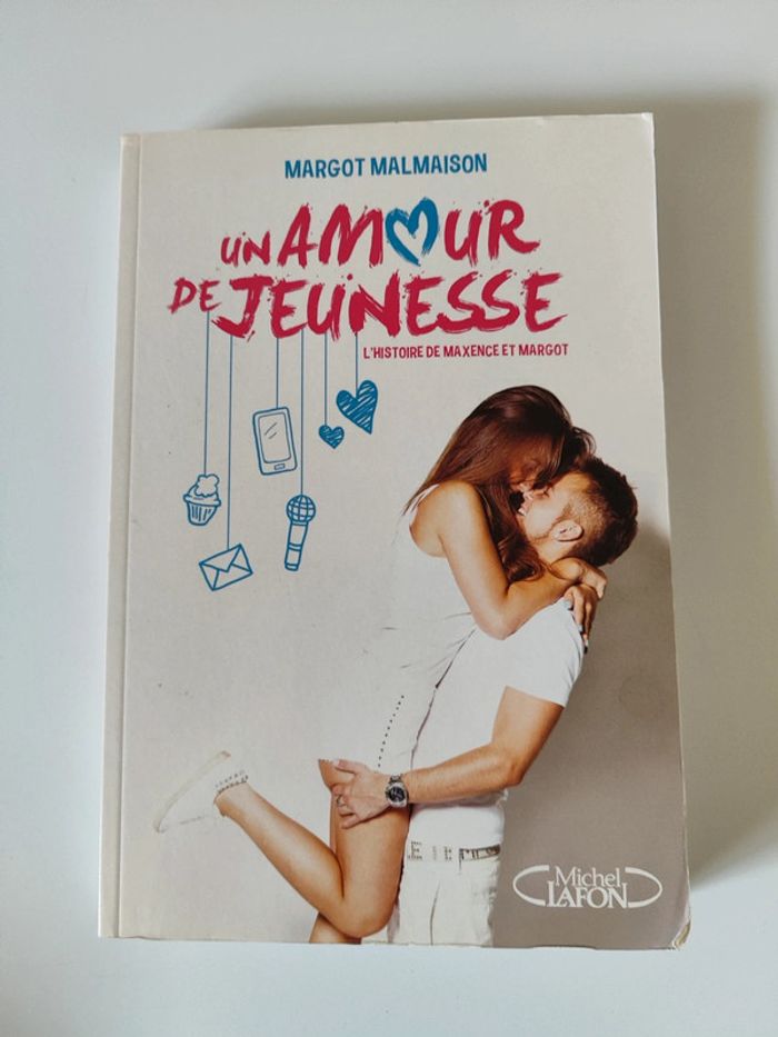 Un amour de jeunesse