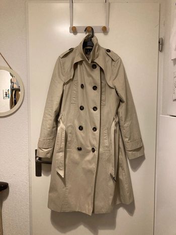 Imperméable Best la Redoute