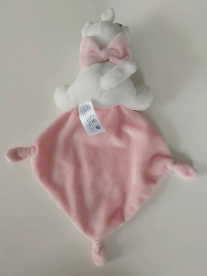 Doudou Marie Aristochats - photo numéro 4