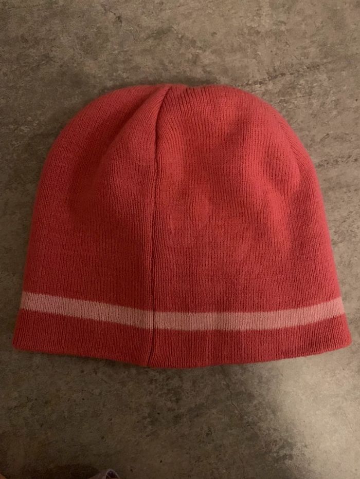 Bonnet minnie - photo numéro 2