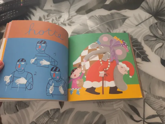 Livre l'intégrale signes - photo numéro 4