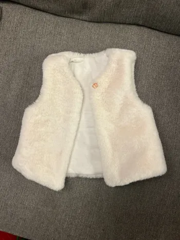 Veste 18mois