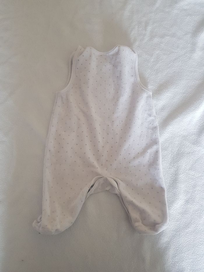 Ensemble bebe - photo numéro 4