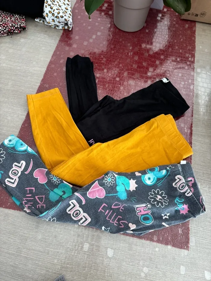 Lot legging
