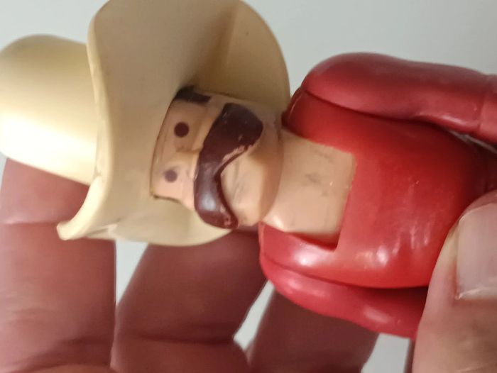 Cowboy - photo numéro 5