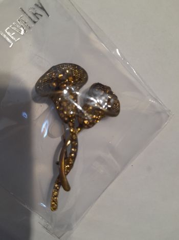 Broche