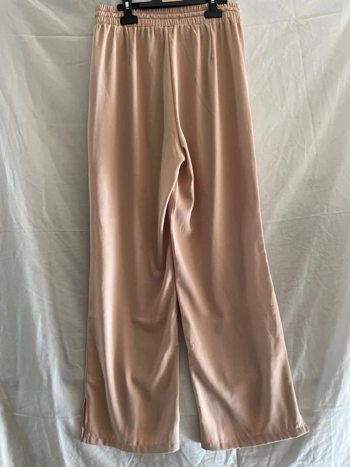 pantalon et legging Tally Weijl abricot taille S - photo numéro 3