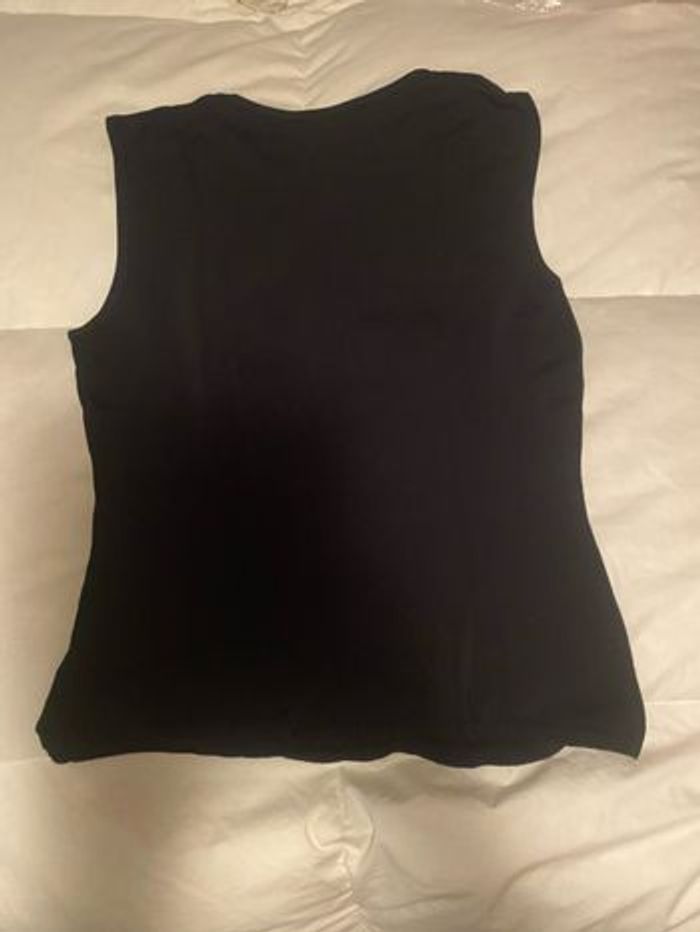 Blouse chic marque Etincelle - photo numéro 2