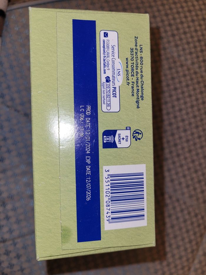 Picot - photo numéro 4