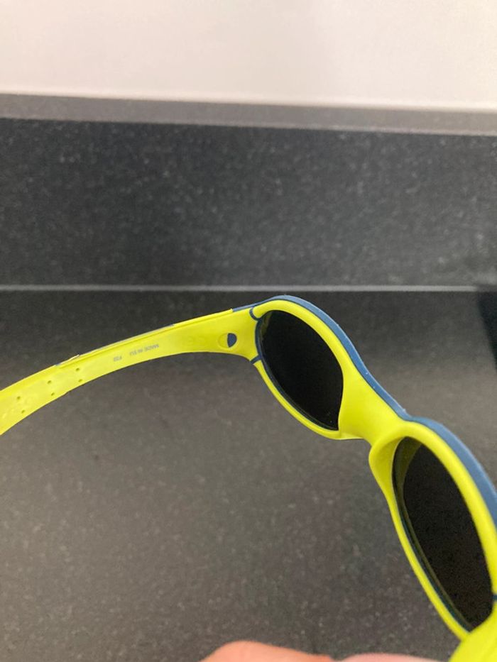 Lunettes bébé garçon Julbo - photo numéro 6