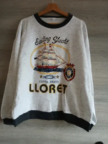 Sweat vintage