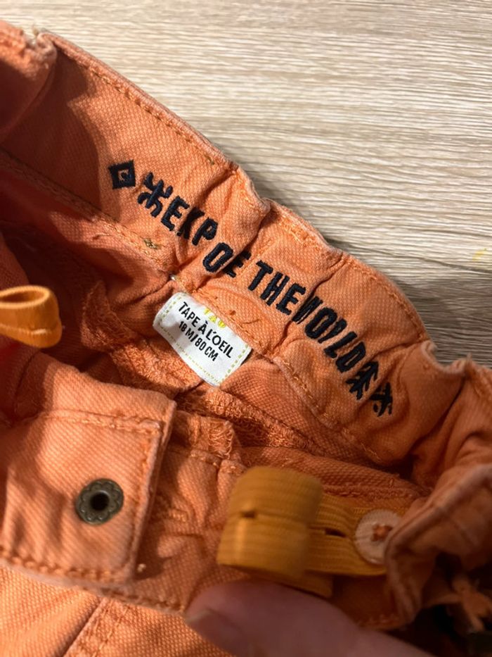 Pantalon - photo numéro 3