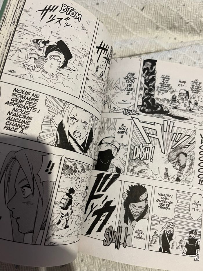 Naruto - photo numéro 3