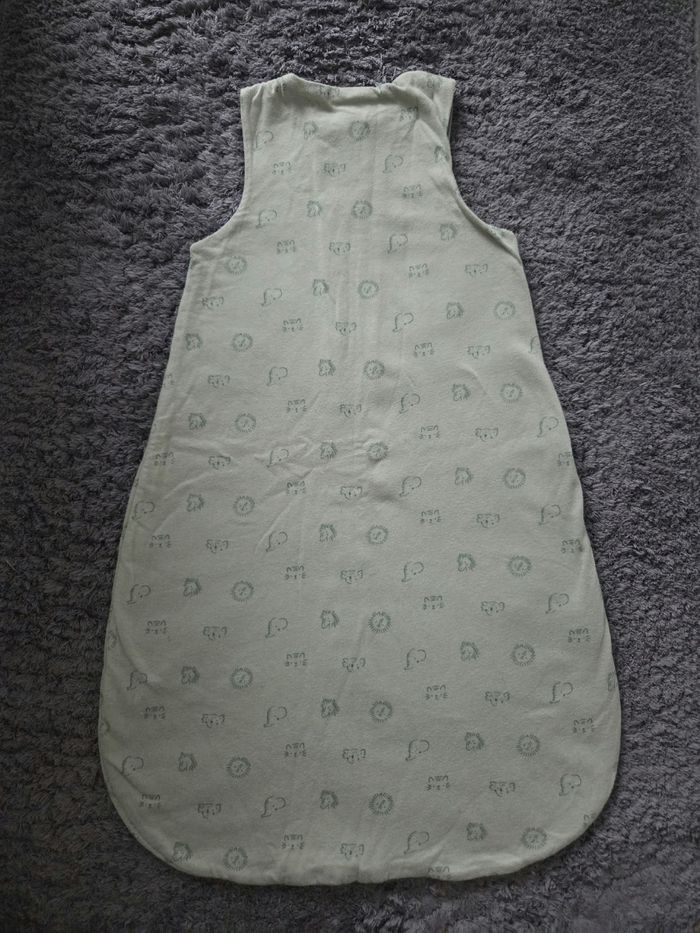 Gigoteuse Vertbaudet - photo numéro 2